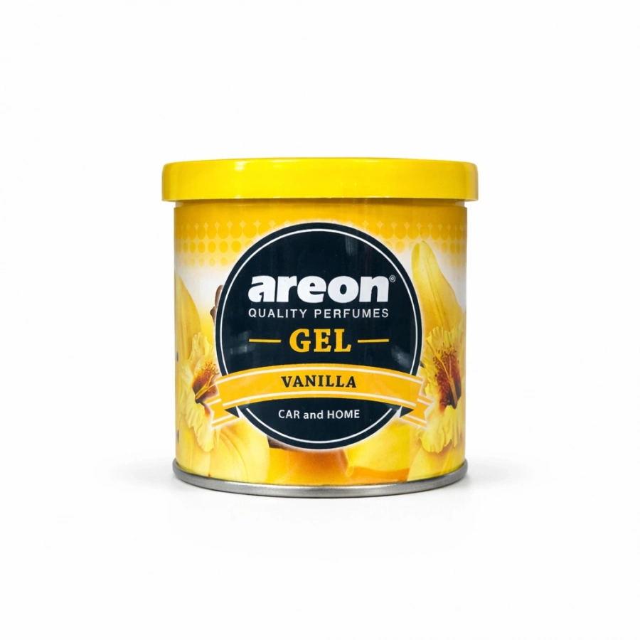 Areon Jel Vanillia