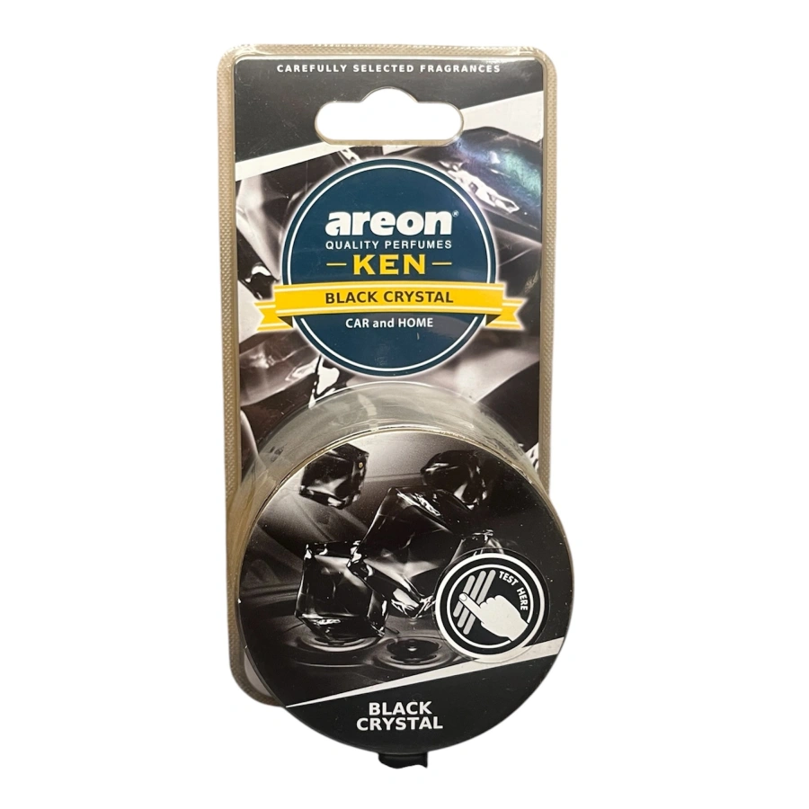 Areon Ken Jel Black Crystal