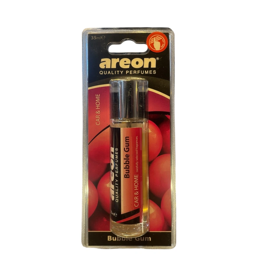 Areon Sprey Ve Asma Koku Bubble Gum