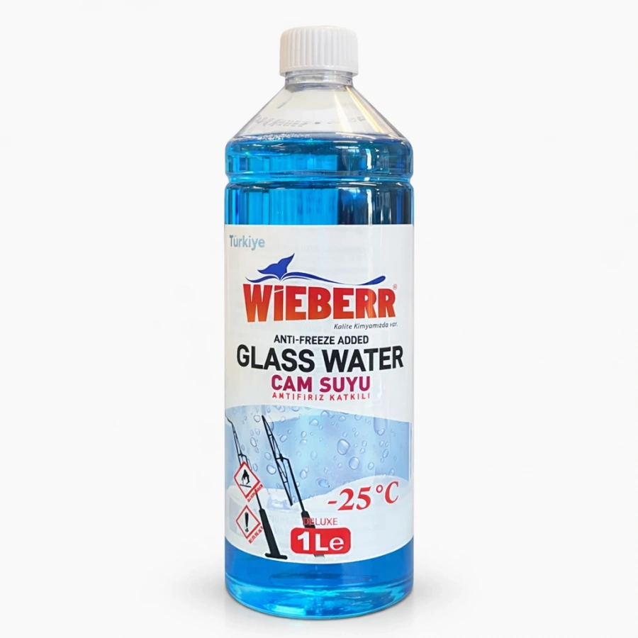 Cam Suyu Wieber 1 Lt