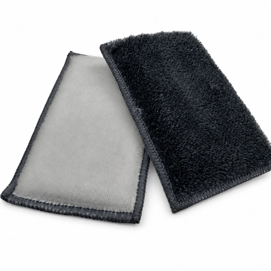 Scrup Pad - Deri ve Plastik Temizleme Pedi