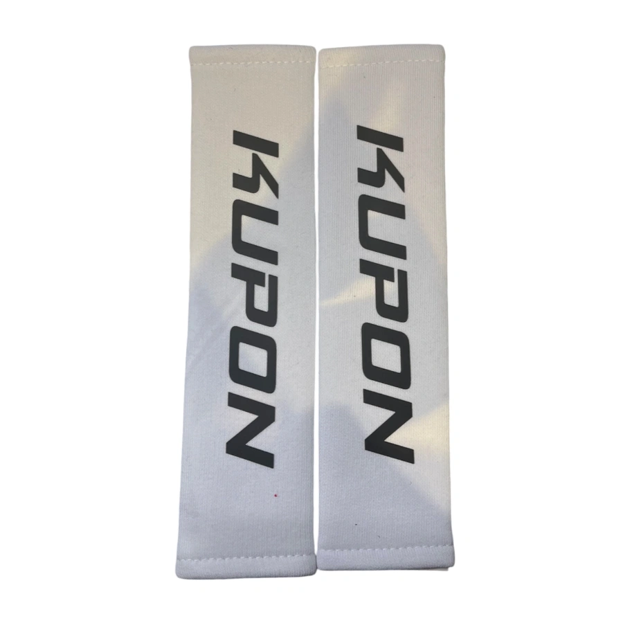 Kemer Pedi Kupon Beyaz