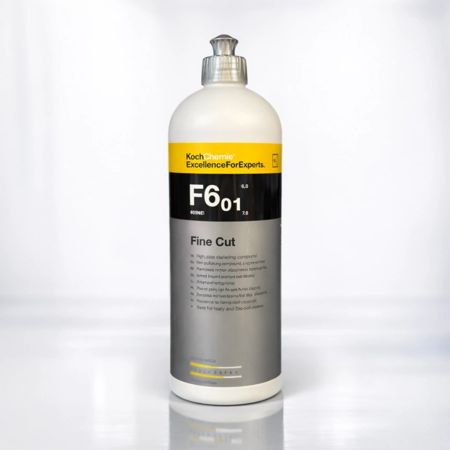 Kochchemie F6 Pasta