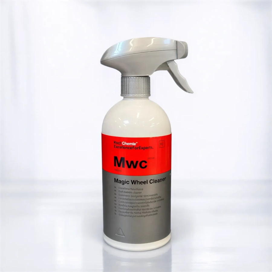 Kochchemie Demir Tozu Temizleyici