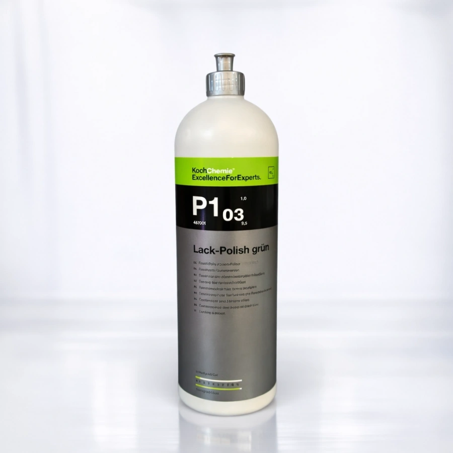 Kochchemie P1 Boya Koruma