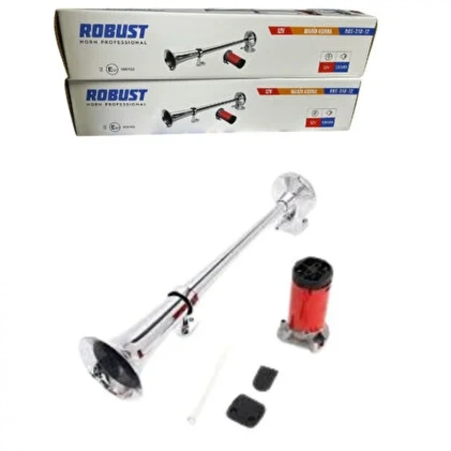 Korna Oscar Marin Korna 12v