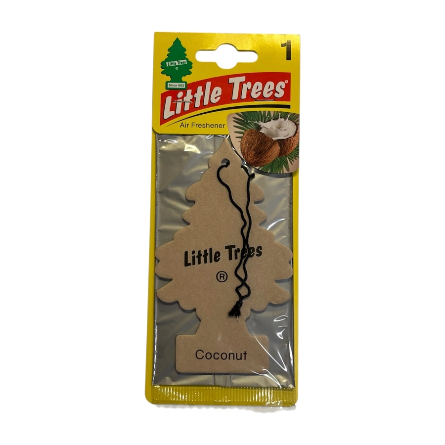Little Trees Coconut