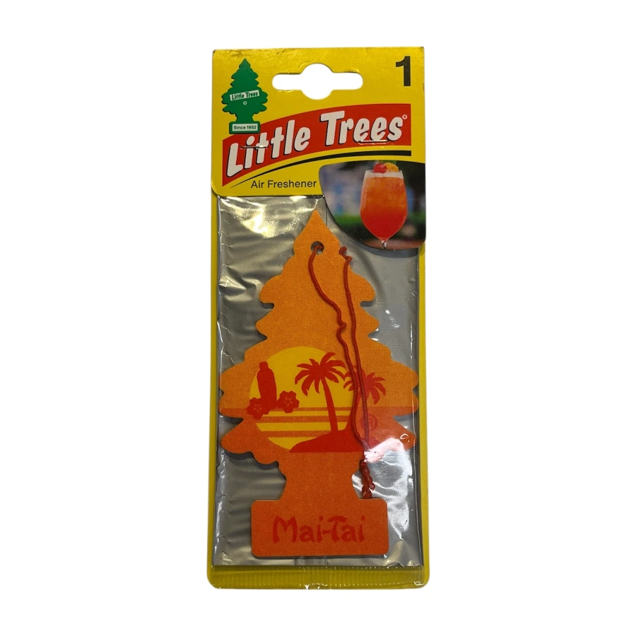 Little Trees Mai-Tai