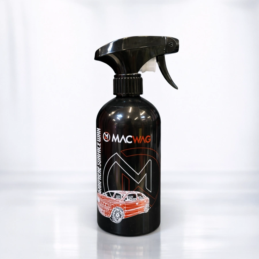 Macwag Seramik Wax 500ML