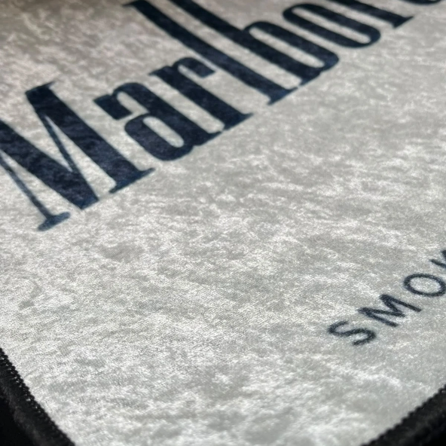 Marlboro Dekor Paspas