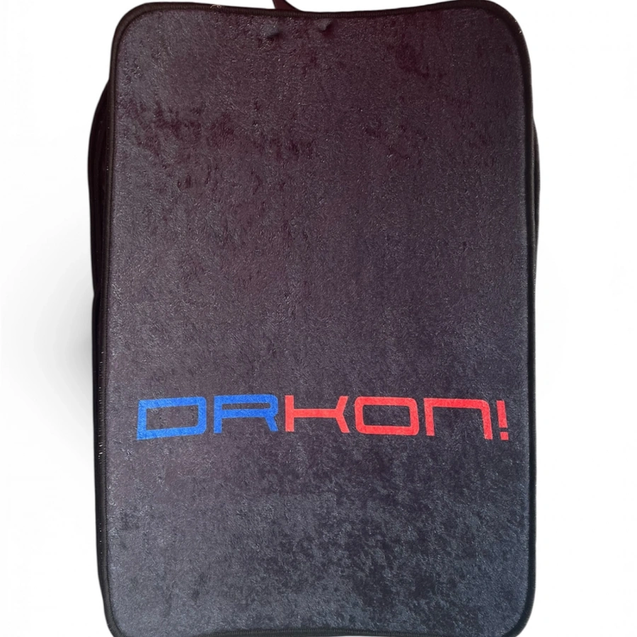 Dr.Koni Dekor Paspas