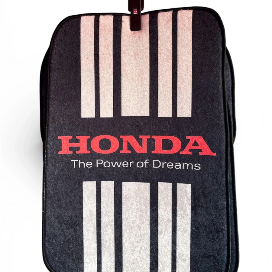Honda Dekor Paspas