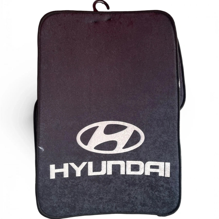 Hyundai Dekor Paspas