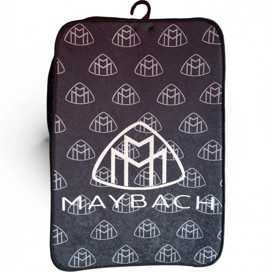 Maybach Dekor Paspas