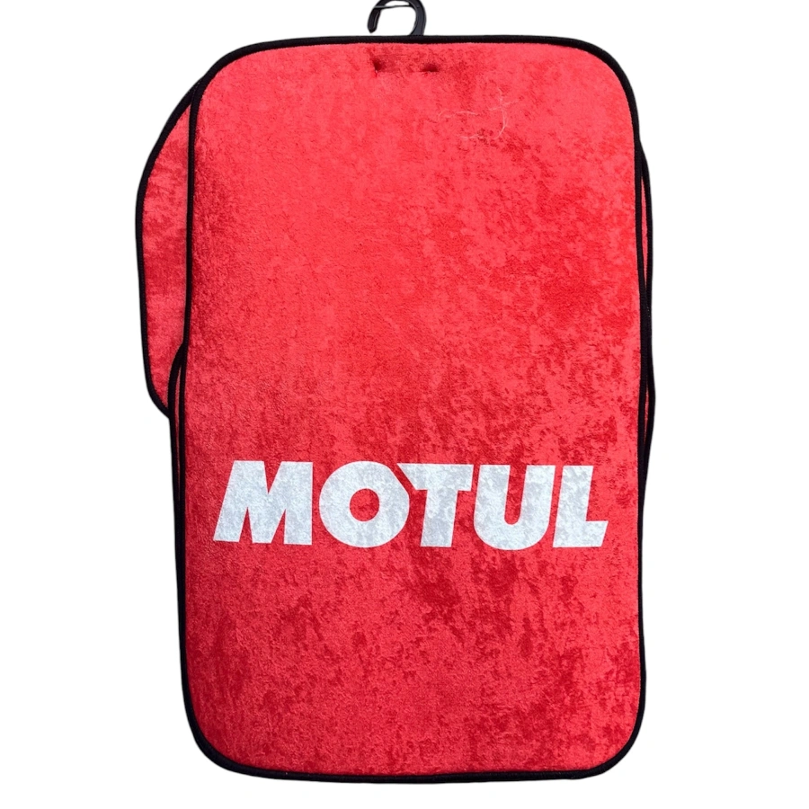 Paspas Dekor Motul