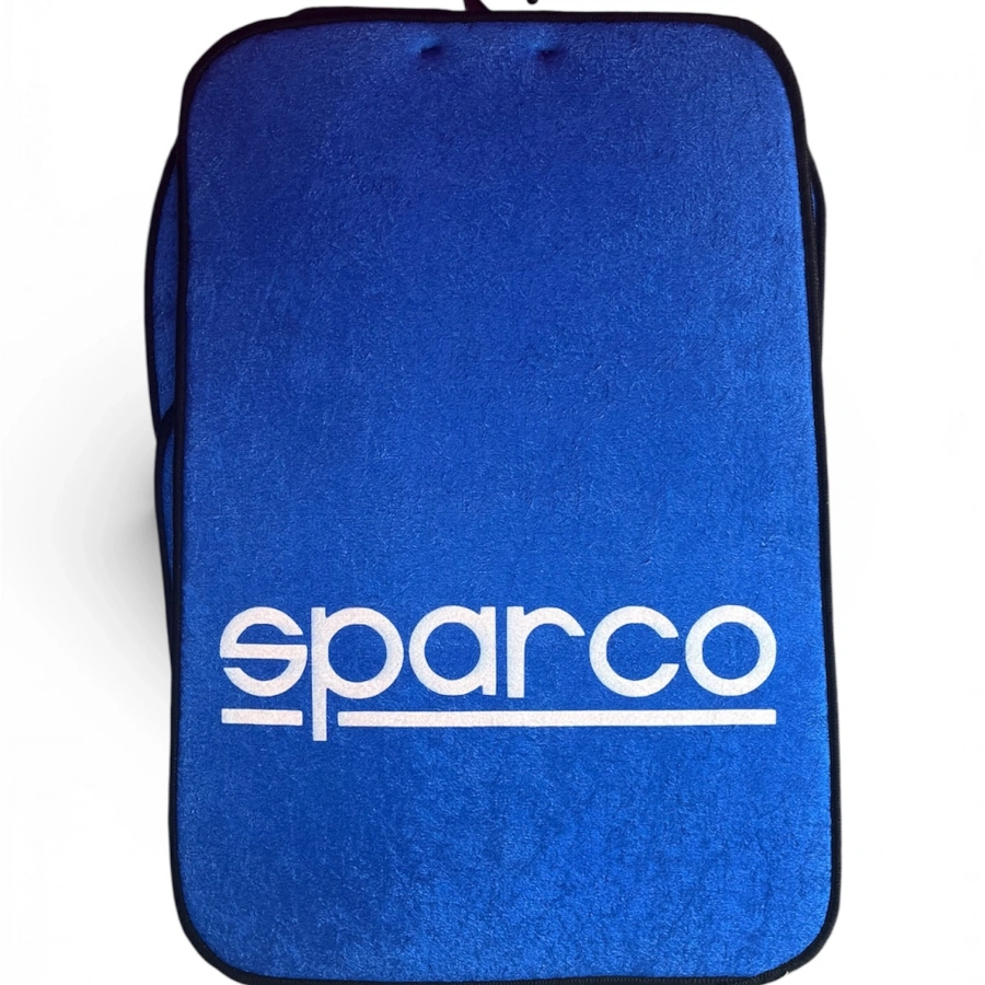 Sparco Dekor Paspas