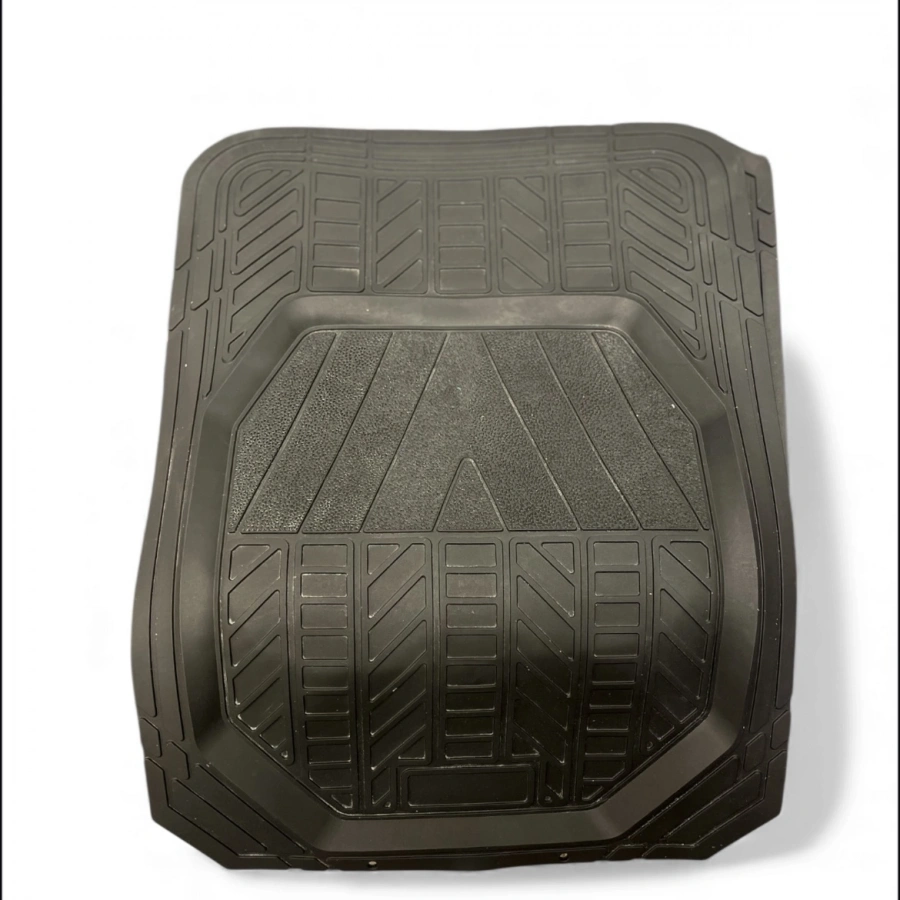 Paspas Havuzlu Eco Siyah