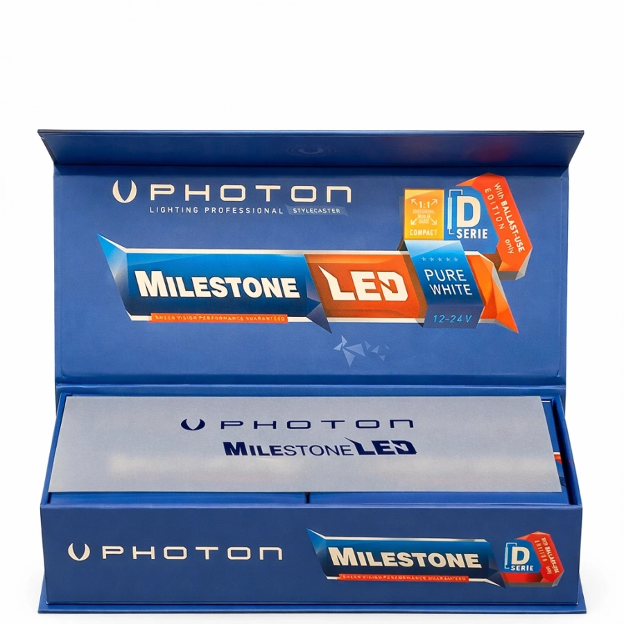 Photon Millestone D1S