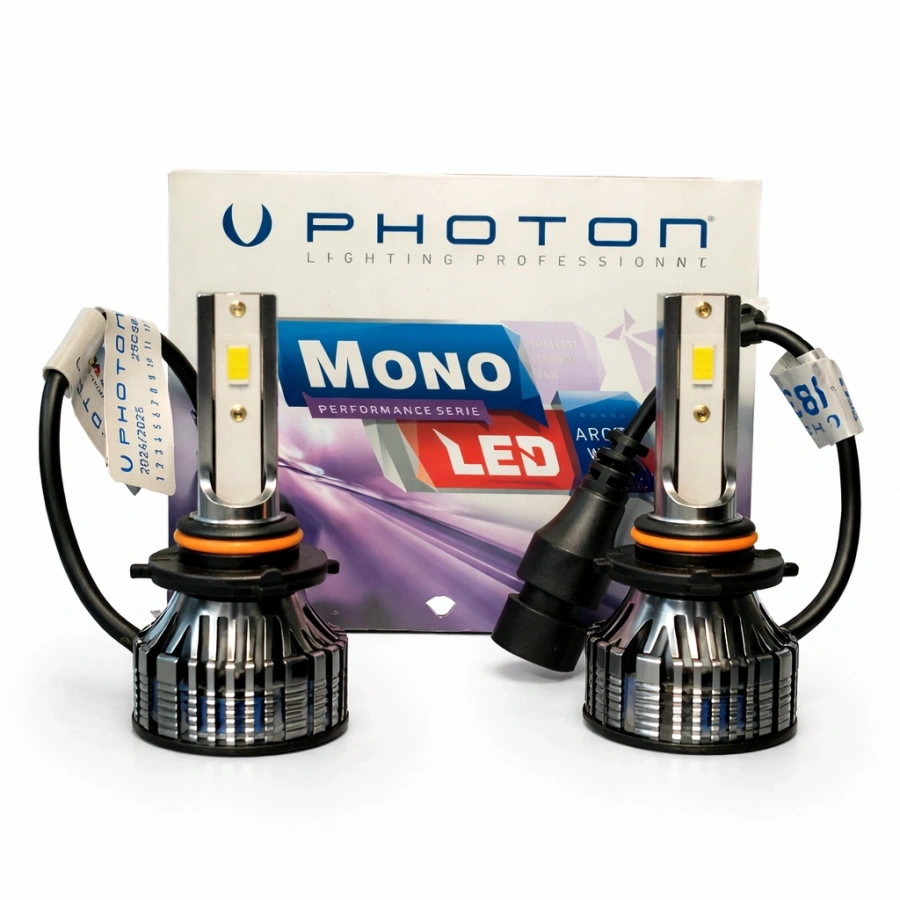 Photon Mono Xenon H1