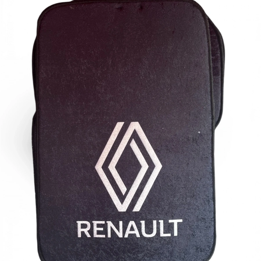 Renault Dekor Paspas