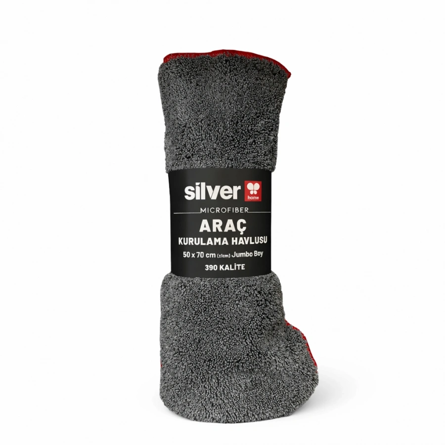 Silver Tank Bezi 50x70