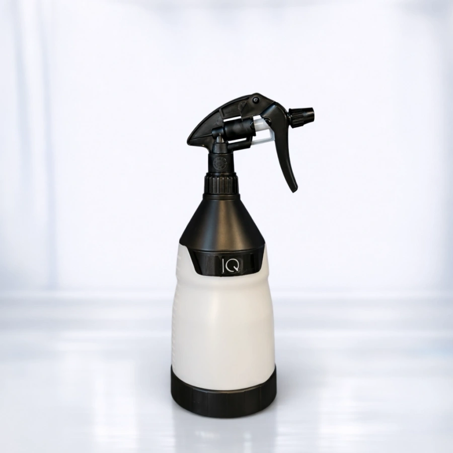 Sprey Bidon IQ Siyah