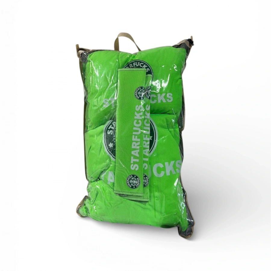 Starf*cks Servis Seti