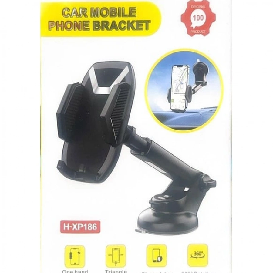 Telefon Tutucu Torpido