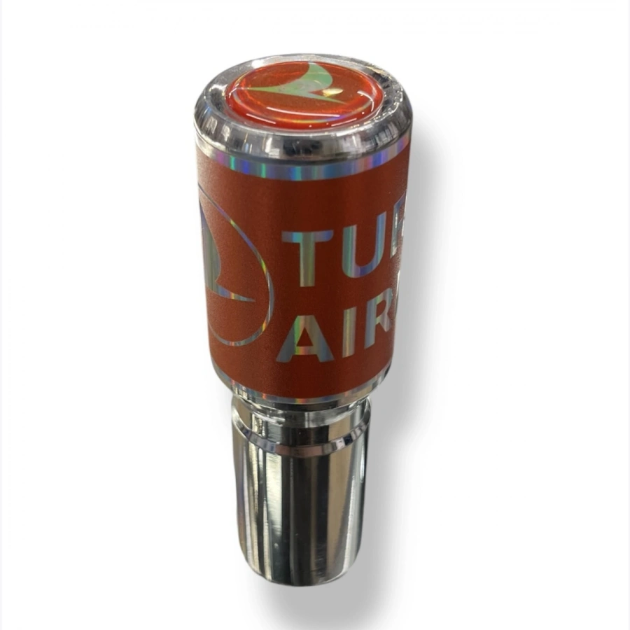 Turkish Airlines Vites Topuzu