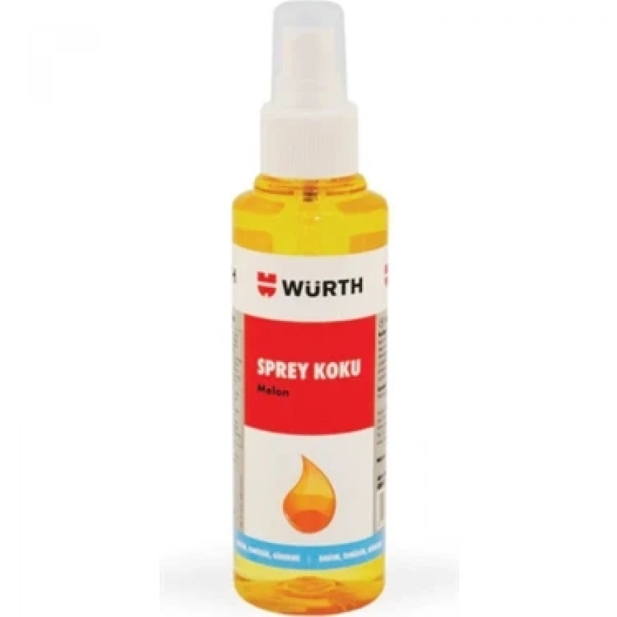 Würth Parfüm Sprey Melon