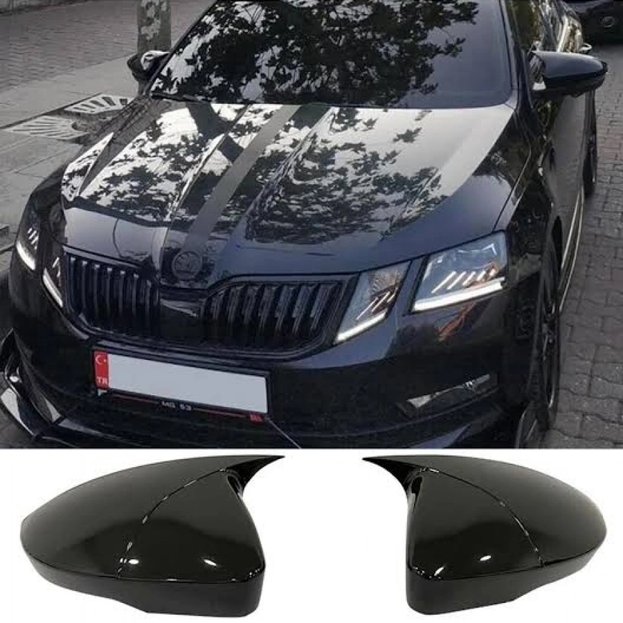 Yarasa Ayna K. Skoda Octavia Mk3 2013-2020