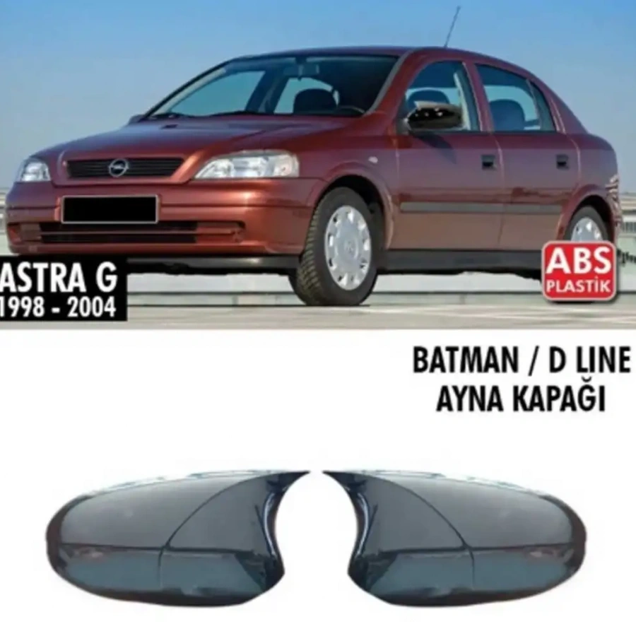 Yarasa Ayna K. Opel Astra 1998-2004