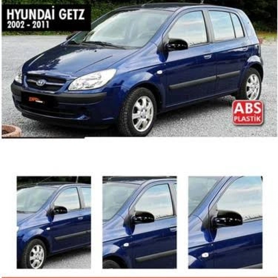 Yarasa Ayna K. Hyundai Getz 2002-2011