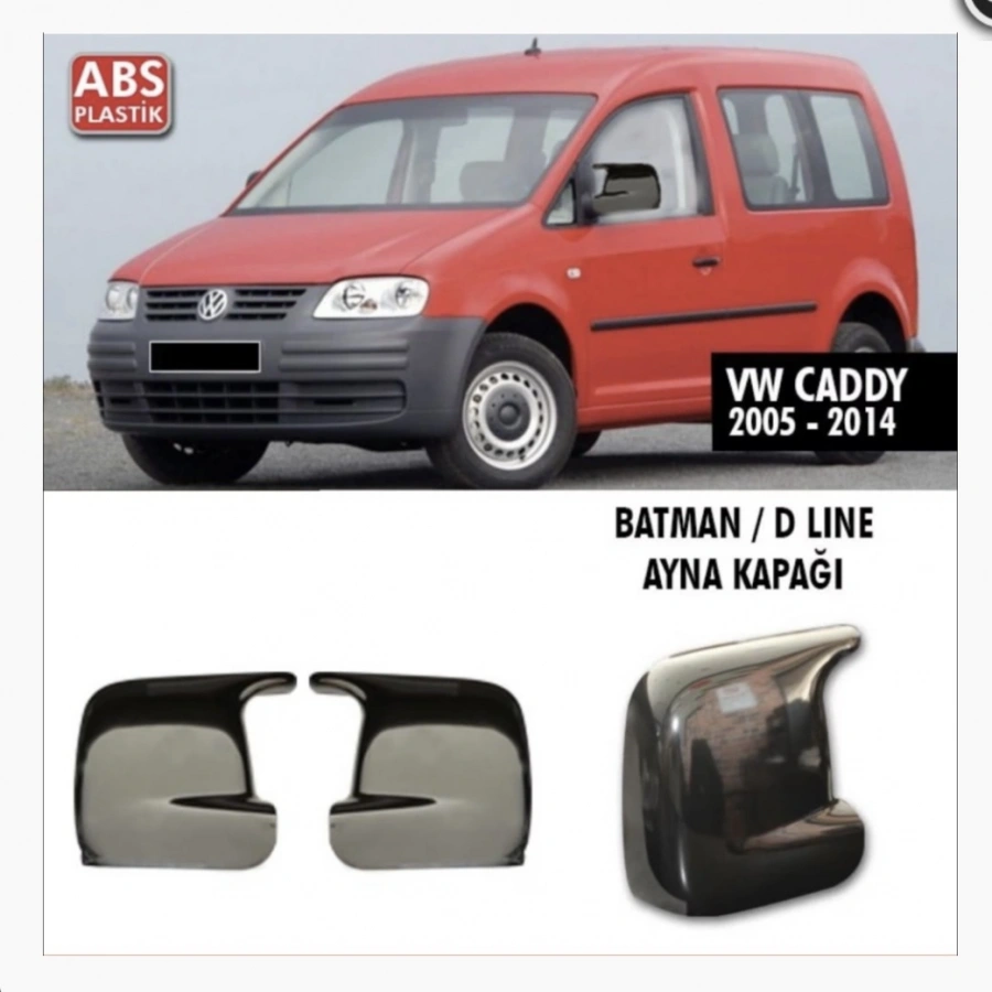 Yarasa Ayna K. Caddy 2005-2014