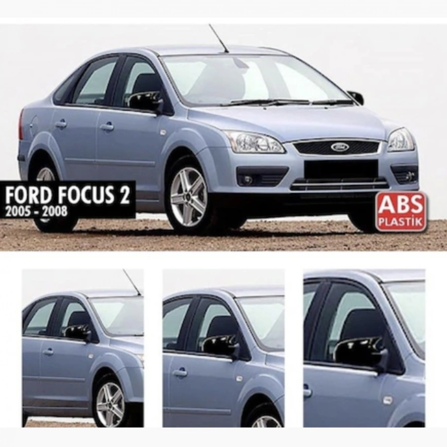 Yarasa Ayna K. Ford Focus 2004-2011