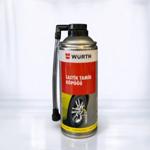 Würth Lastik Tamir Kiti