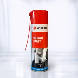 Würth Silikon Sprey