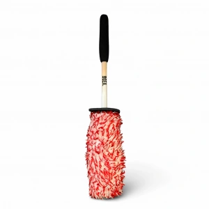 Peluş Jant Fırçası