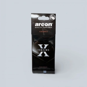 Areon Siyah Seri Coconut