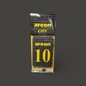 Areon Kağıt Plakalar