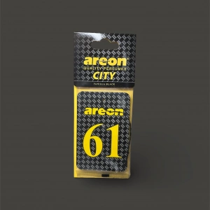 Areon Kağıt Plakalar