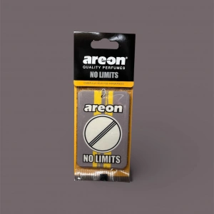 Areon No Lımıts