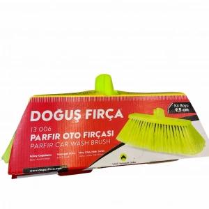 Parfır Oto Yıkama Fırçası
