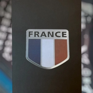 France Kağıt Paspas (50*35)