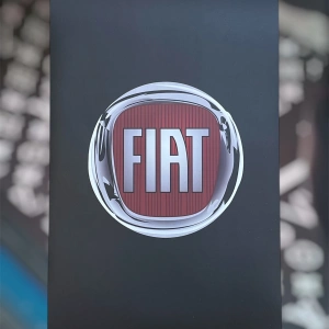 Fıat Kağıt Paspas