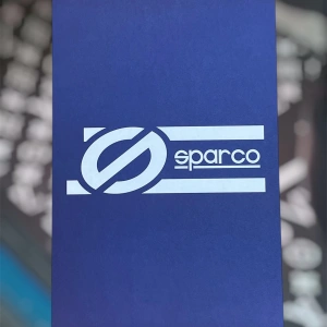 Sparco Kağıt Paspas (50*35)