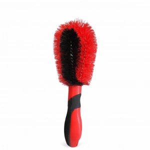 Jant Fırçası Sert