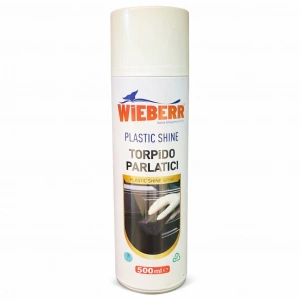 Wieber Torpido Parlatıcı