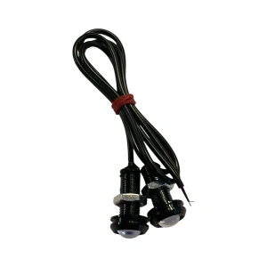 Led Ayna Altı Kartal Göz Beyaz