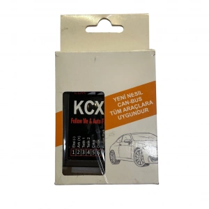 Sis Sellektör Modül